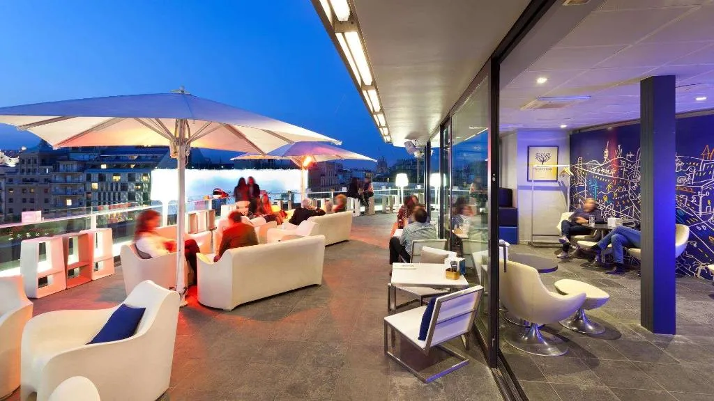 Restaurant, Condes De Barcelona, Barcelona