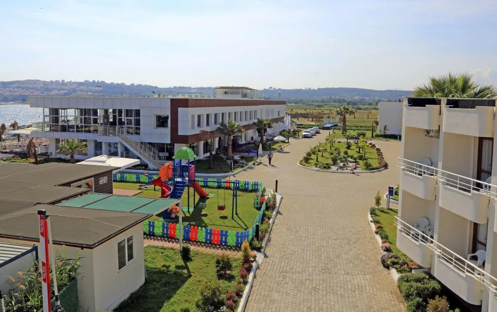 General view, Labranda Lebedos Princess, Izmir