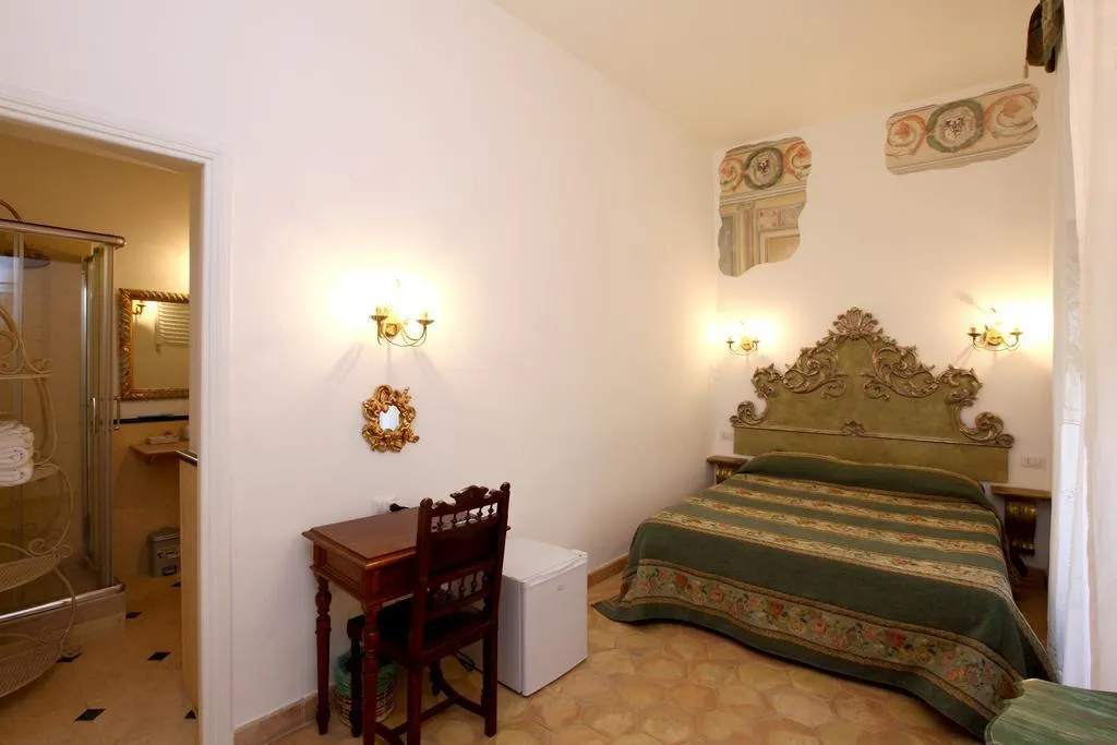General view, Navona Governo Vecchio Suites, Rome