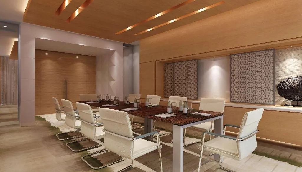 Conferences, DoubleTree by Hilton Dubai, Jumeirah Beach, Dubai