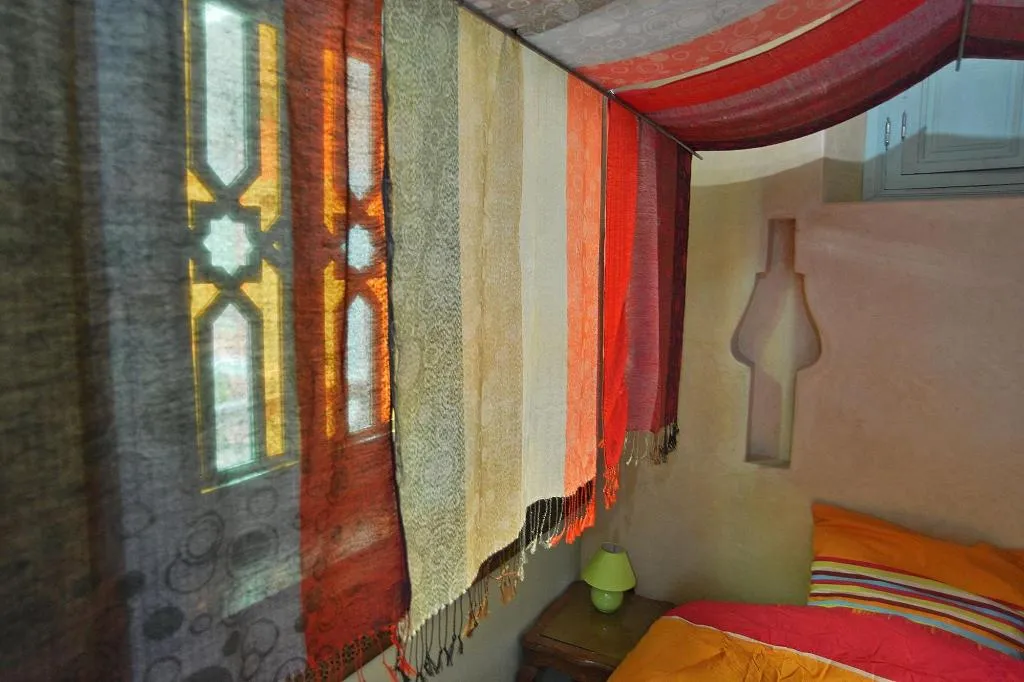 Room, Riad Aicha Marrakech, Marrakech