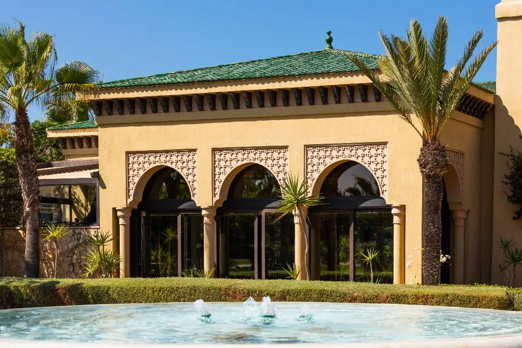Sports and Entertainment, Mazagan Beach & Golf Resort, Casablanca