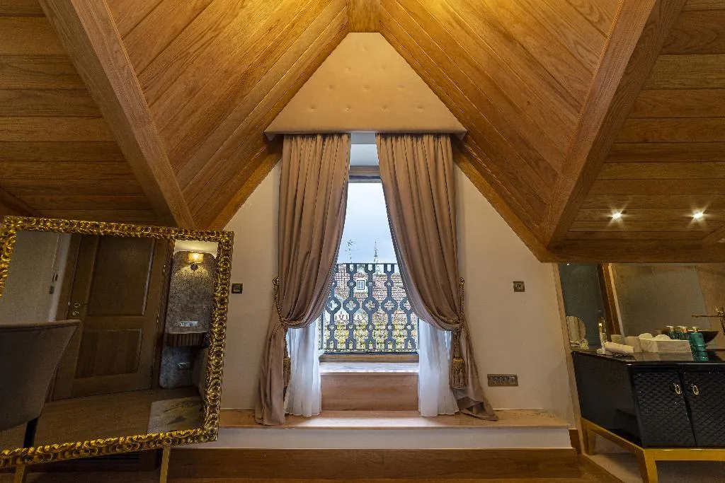 Double or Twin DELUXE Room, Sintra Marmoris Camélia, Lisbon