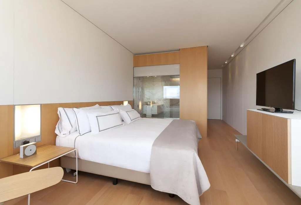 Room, Melia Palma Bay, Majorca