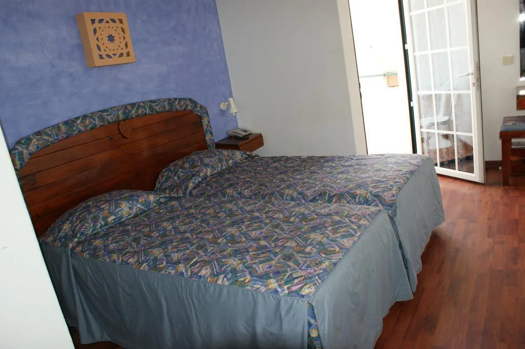 General view, Vila Branca Residencial, Algarve