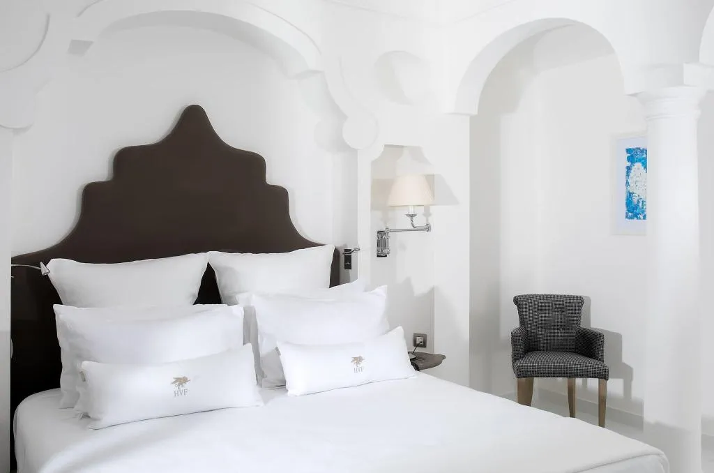 DOUBLE SUPERIOR KING BED Room, Villa Franca, Naples
