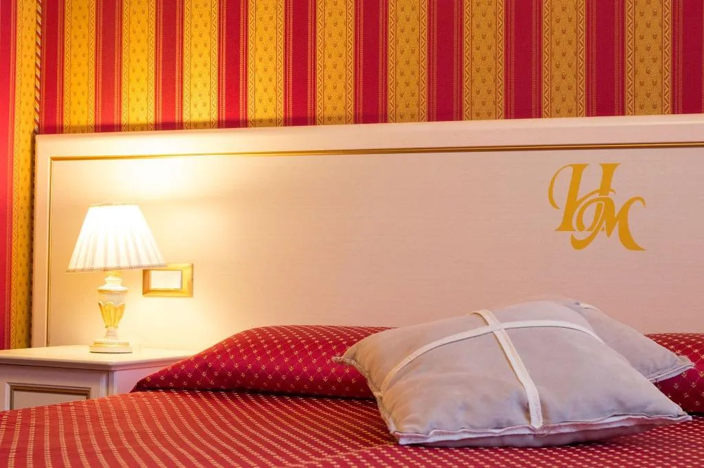 SINGLE STANDARD Room, Ca' Messner 5 Leoni, Venice