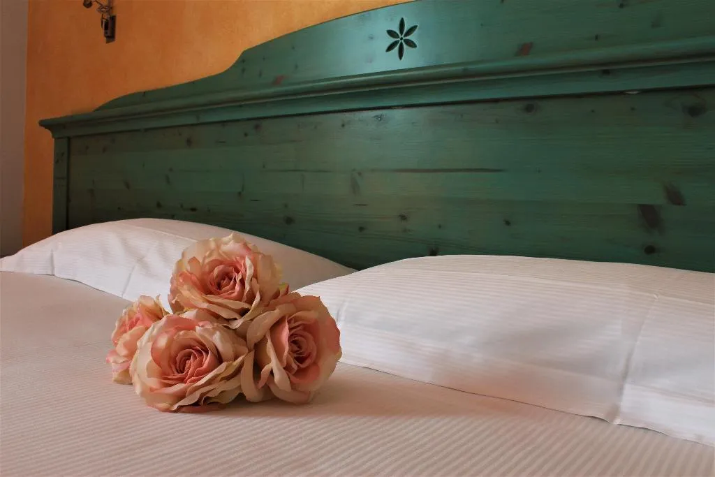 Double or Twin STANDARD Room, Hotel Montelago, Milan