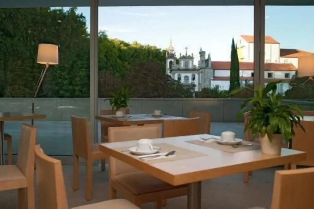 Restaurant, Inlima Hotel e Spa, Porto
