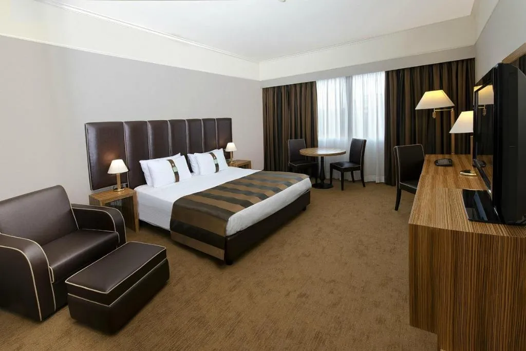 DOUBLE SINGLE USE STANDARD Room, Hotel Capannelle, Rome