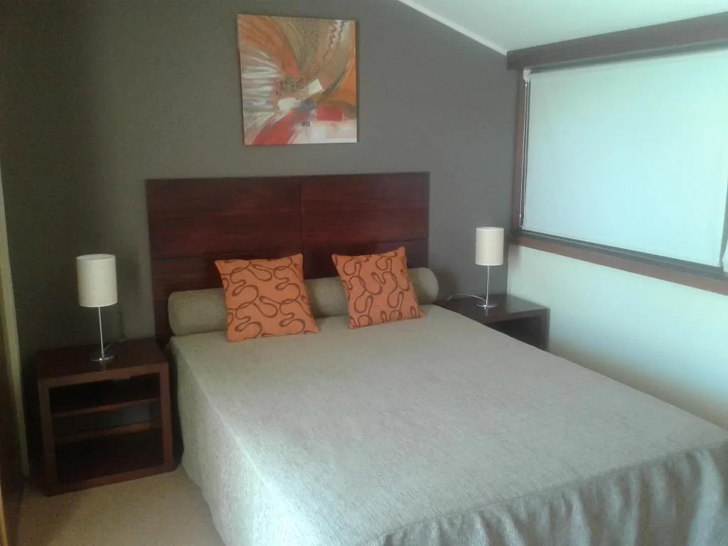 APARTMENT CAPACITY 3 Room, Clube Pinhal da Foz, Porto
