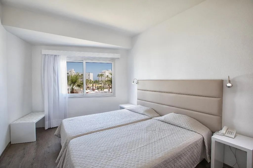 APARTMENT ONE BEDROOM Room, Papantonia Hotel Apts, Cyprus