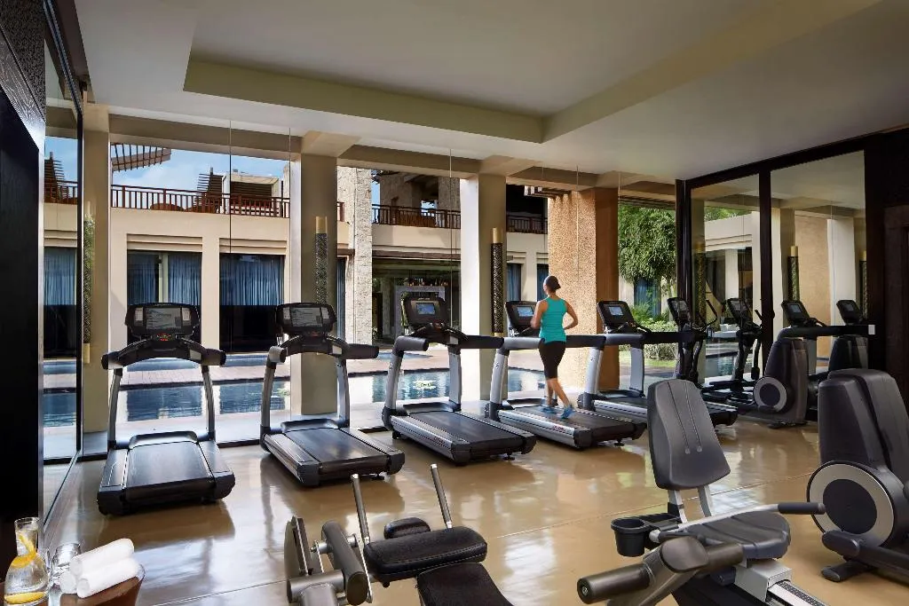 Sports and Entertainment, Banyan Tree Mayakoba, Cancun Area