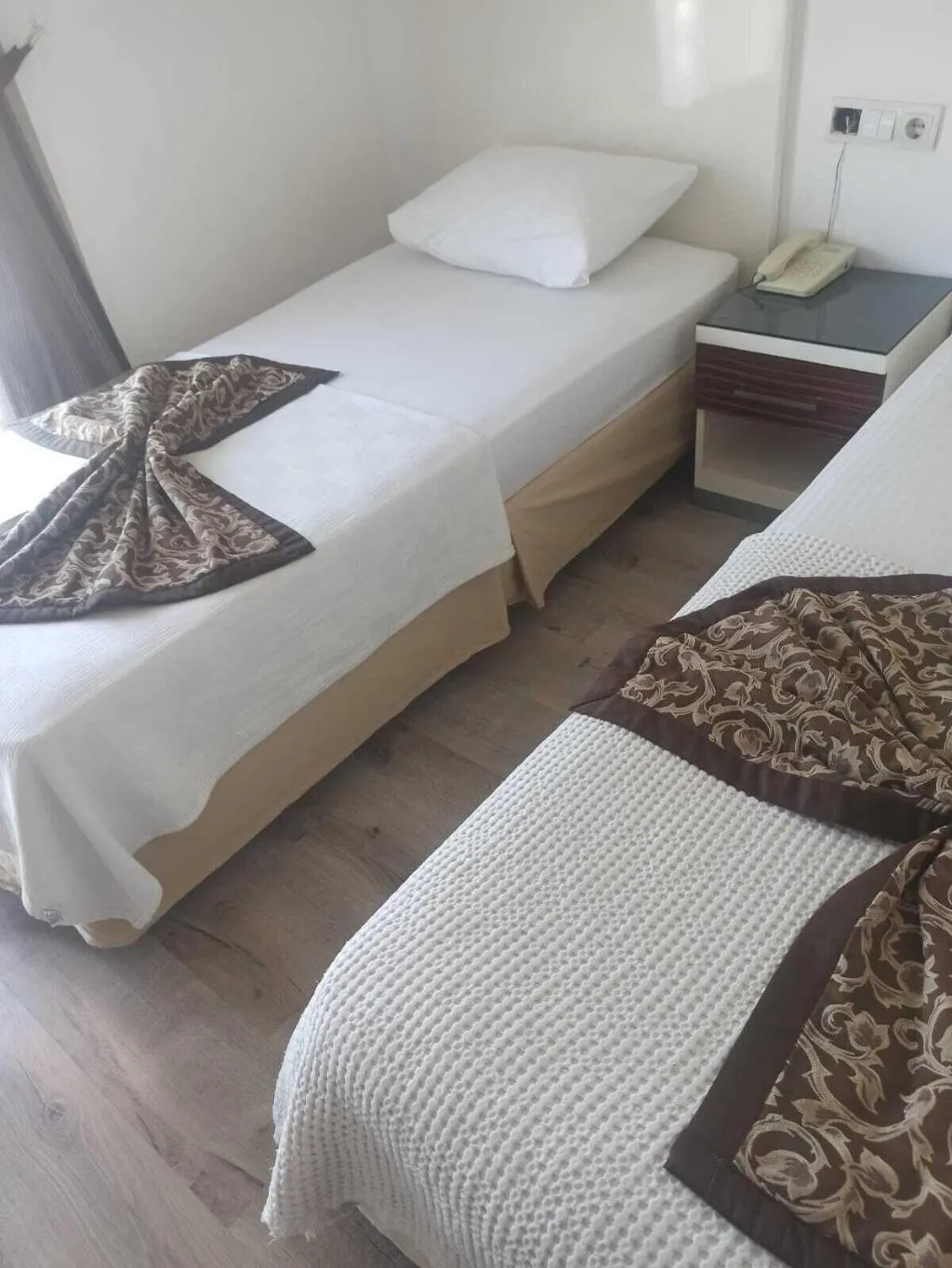 Room, Aypars Beldibi Hotels, Antalya