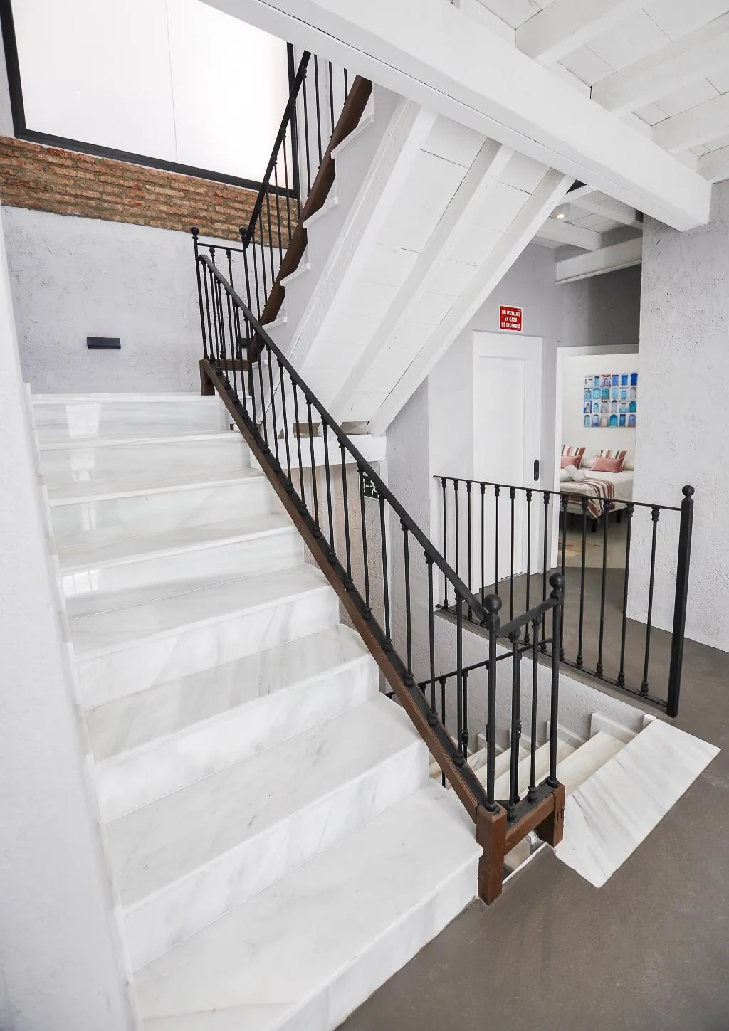 General view, Malaga Hostel Boutique, Costa Del Sol