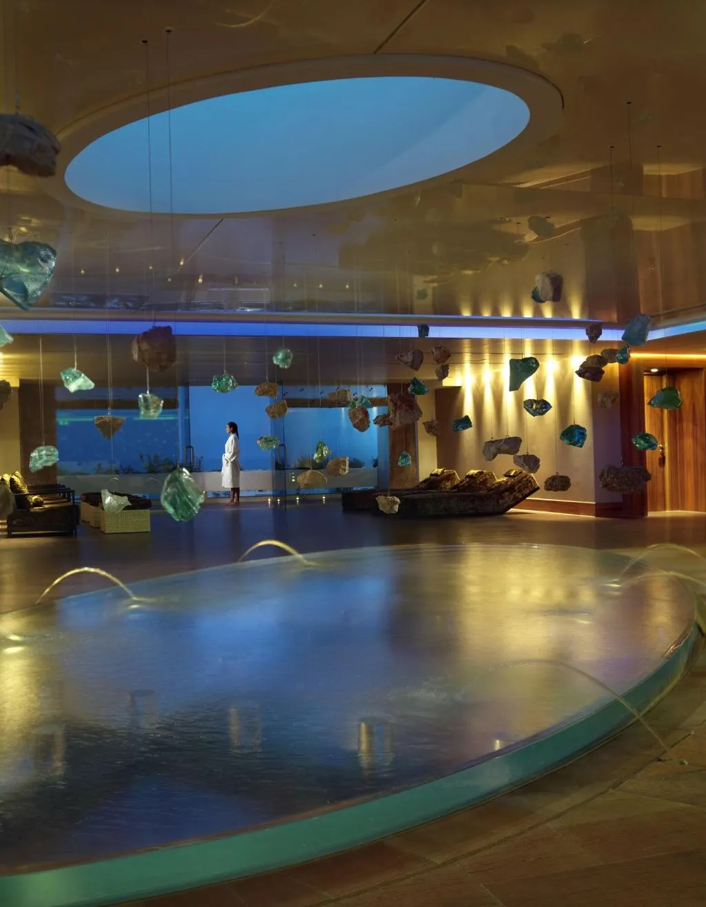Sports and Entertainment, Porto elounda Golf & Spa Resort, Crete
