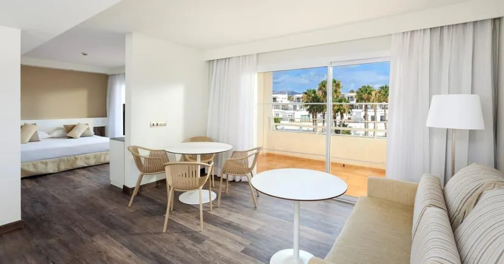 SUITE STANDARD Room, Sol Lanzarote All Inclusive, Lanzarote