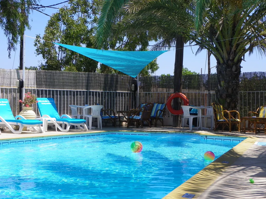 Pool, Mirabelle Hotel, Zante