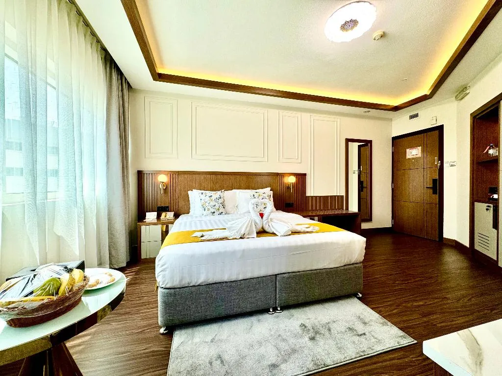 General view, Fortune Plaza hotel llc, Dubai