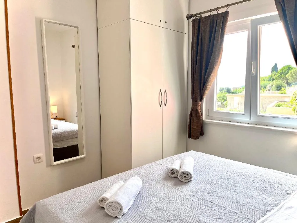 APARTMENT TWO BEDROOMS Room, Villa Sunset, Dubrovnik