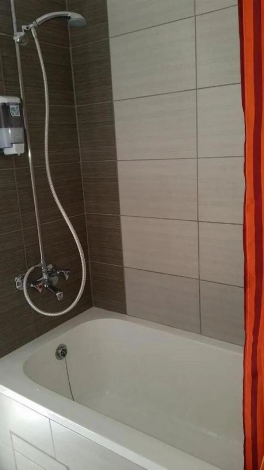 Room, Myriama Apartments, Cyprus