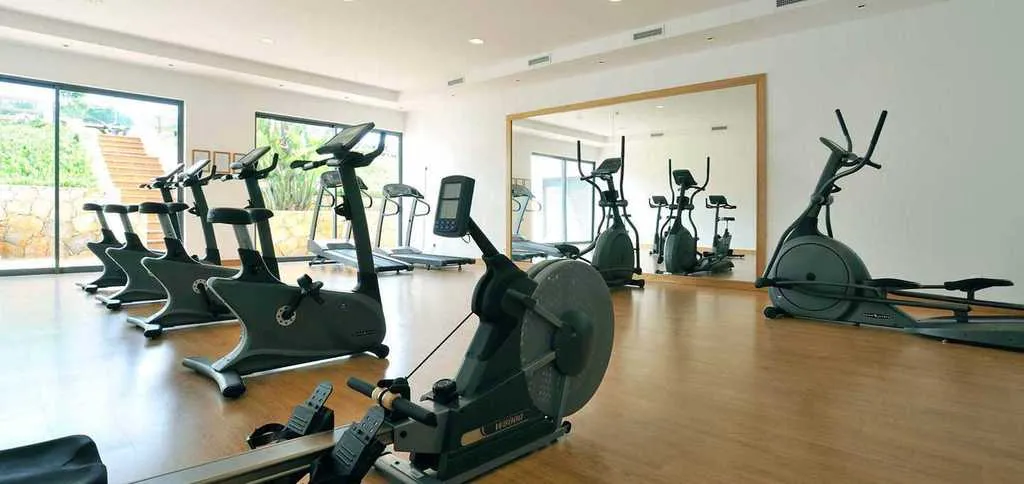 Sports and Entertainment, Pestana Alvor Park Beach Aparthotel, Algarve