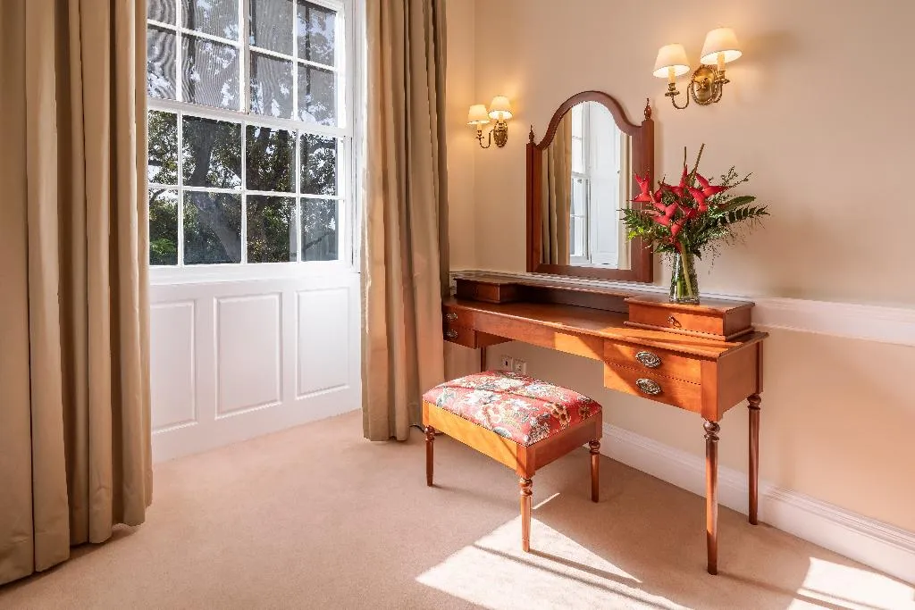 JUNIOR SUITE WITH BALCONY Room, Quinta Jardins do Lago, Madeira
