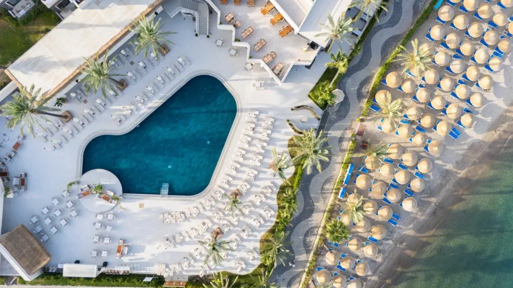 General view, Arin Resort Bodrum, Bodrum