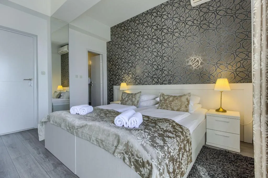 Room, Pansion Martin, Split