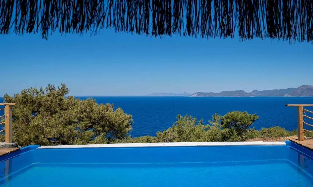Room, Heaven Resort Faralya, Dalaman