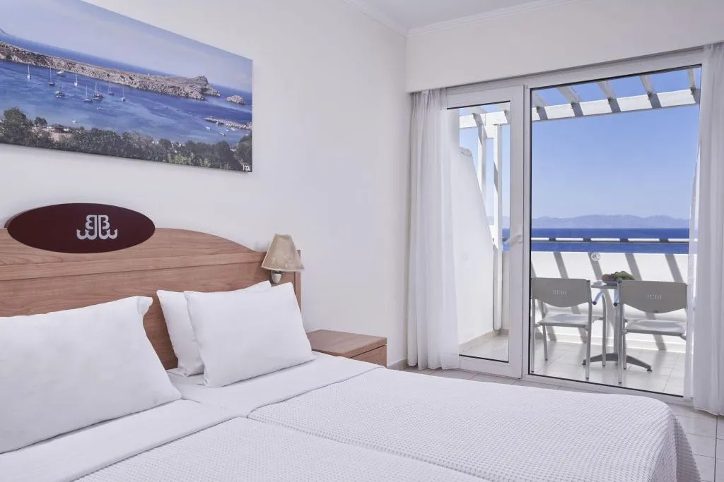 Room, Labranda Blue Bay Resort, Rhodes
