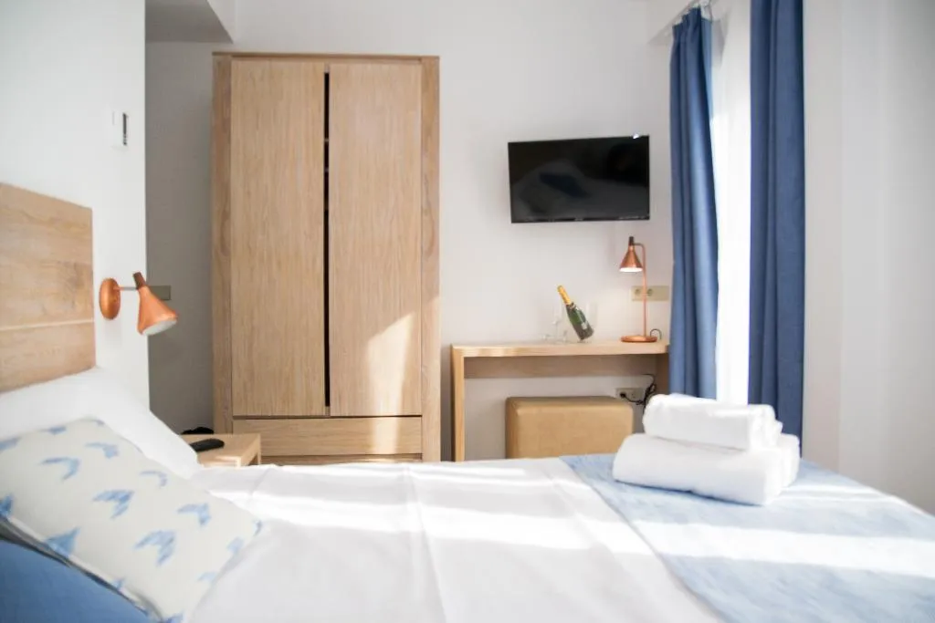 Double or Twin STANDARD Room, Petit Sant Miquel, Majorca
