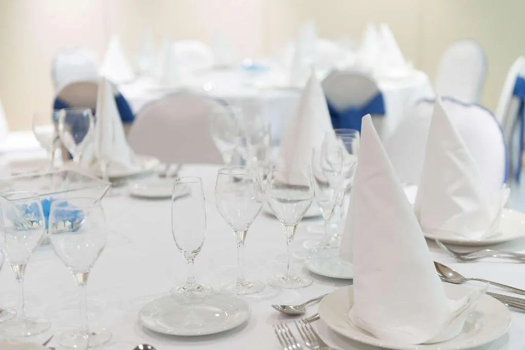 Conferences, Vielha Val d’Arán Affiliated by Melia, Costa Brava
