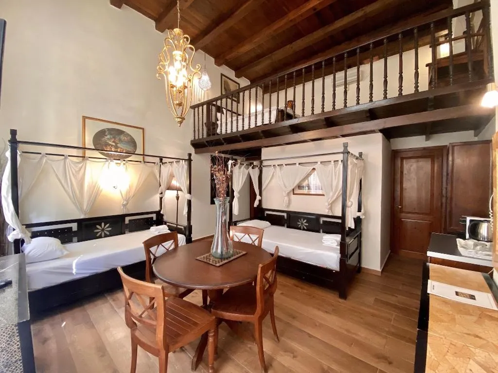 Room, Doge Traditional, Crete