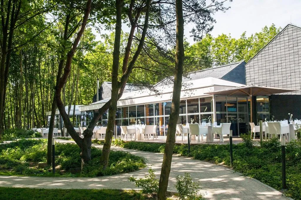 Restaurant, Rosevia Resort & SPA, Gdansk