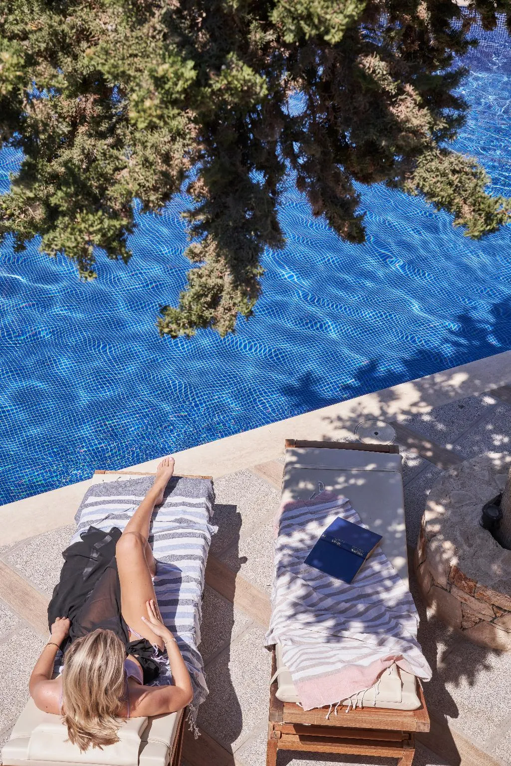 Pool, Esperides Resort Crete, Crete