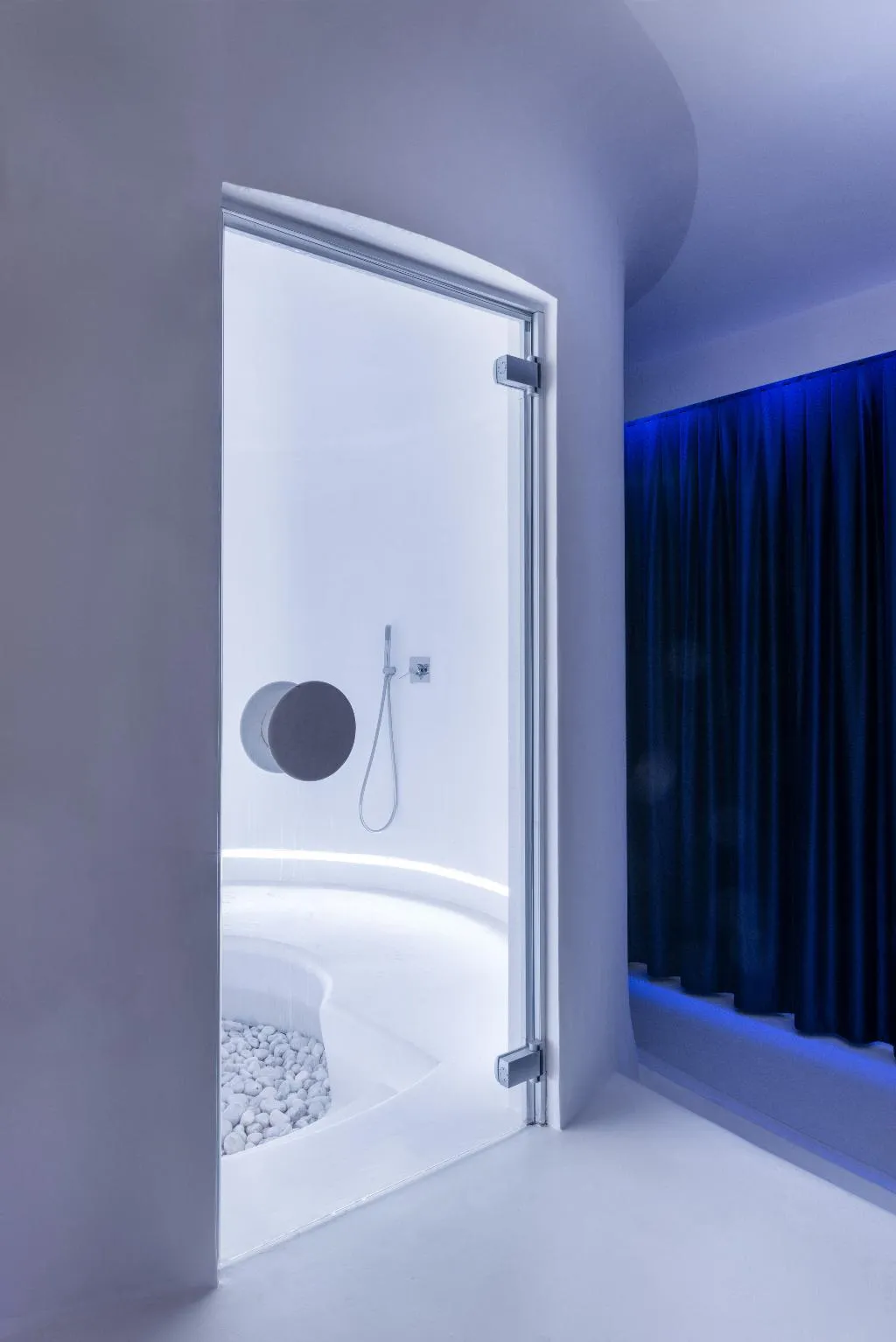 Pool, Le Camp Suite & SPA, Venice