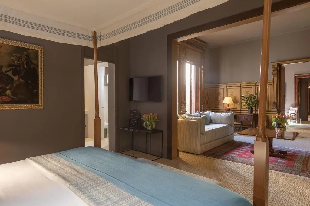 SUITE KING SIZE BED Room, Hotel Can Cera – Adults only, Majorca