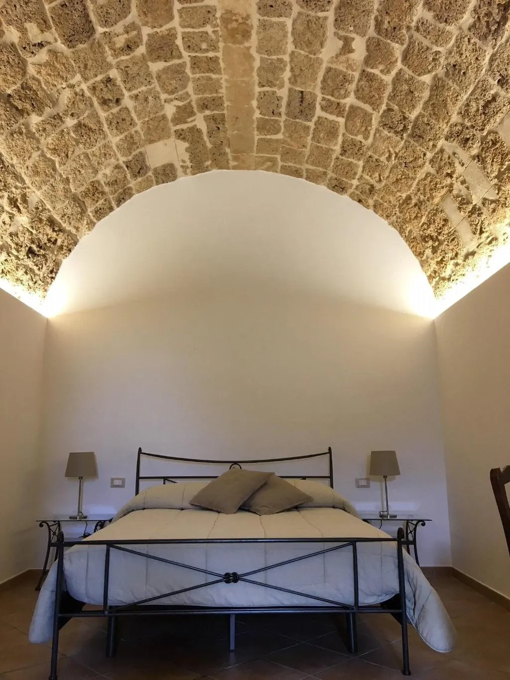 Room, B&B Macrina, Catania