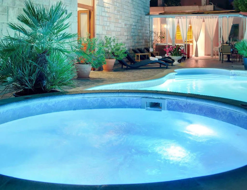 General view, Boutique Hotel Villa Adriatica - Adults Only, Split