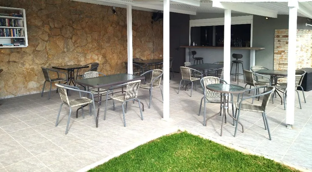 Bar, Lagoon View Apartments - Adults Only, Kefallinia