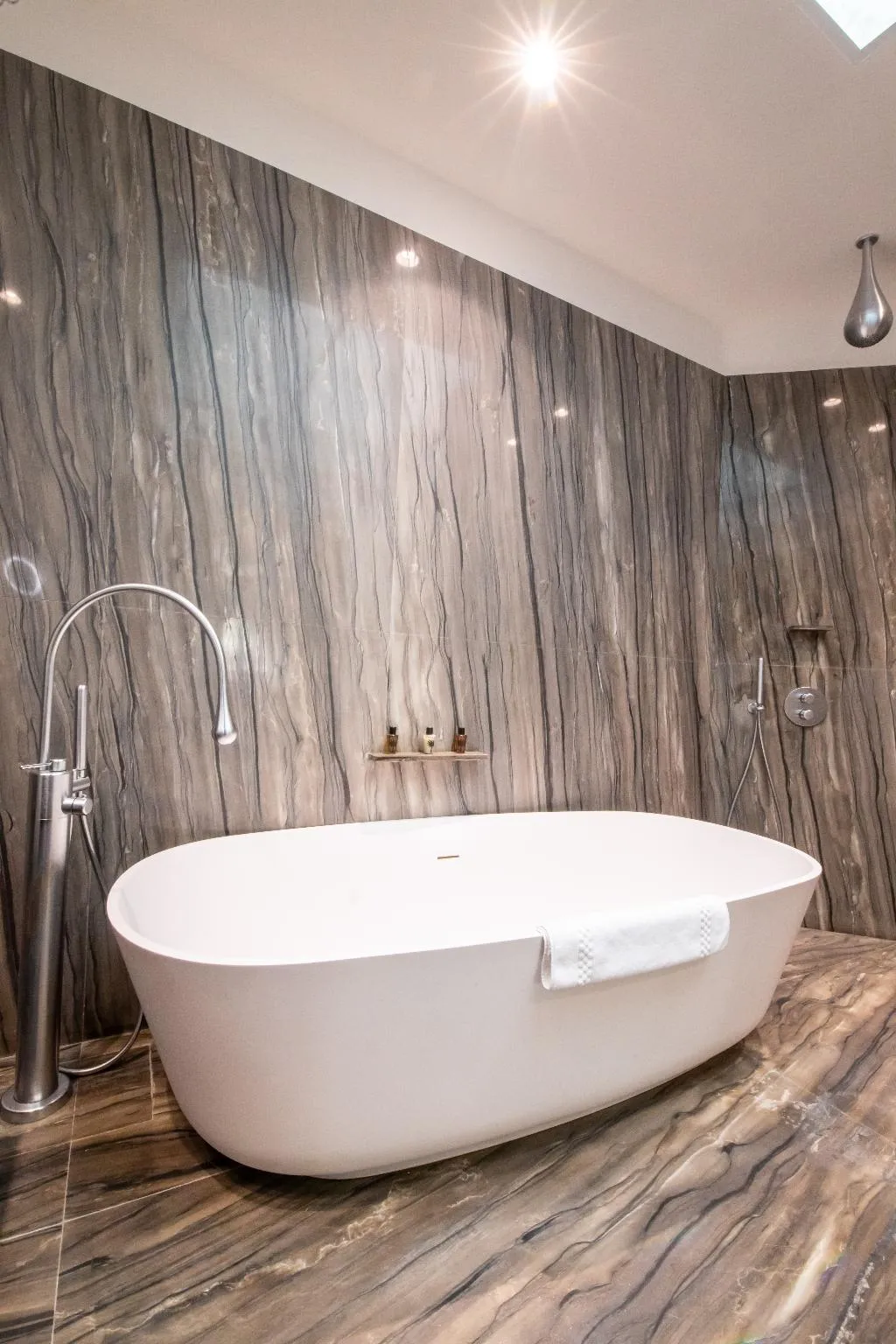 SUITE STANDARD Room, Galleria Vik Milano - Townhouse Galleria - SLH, Milan