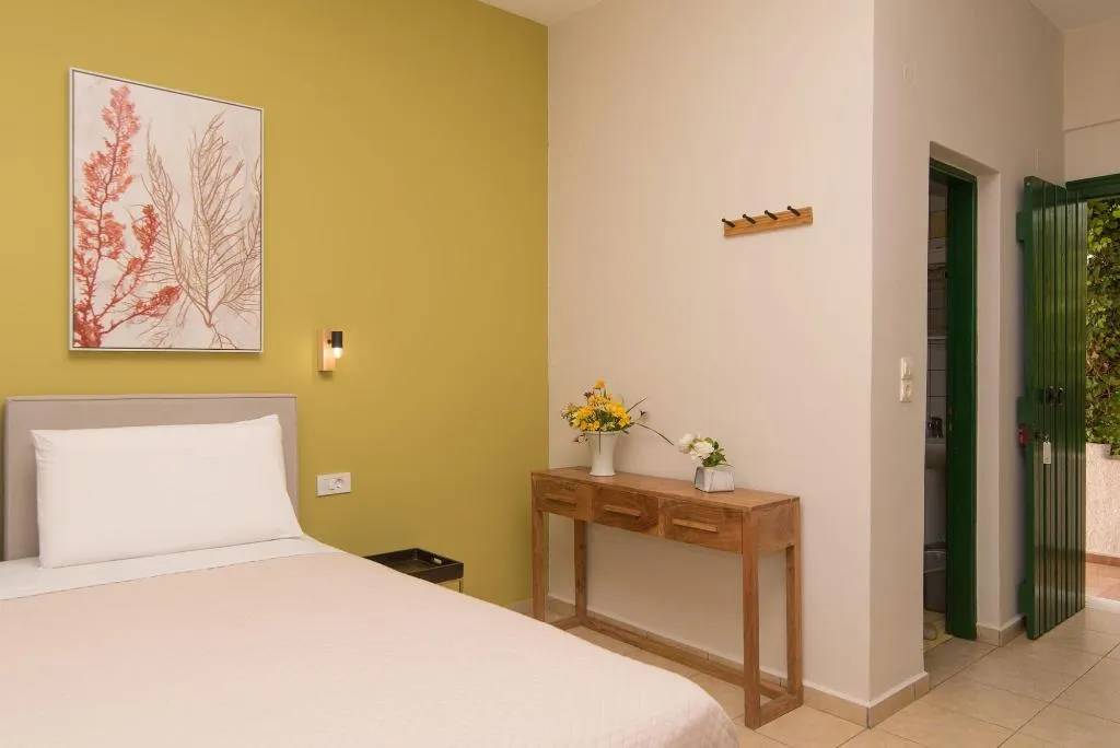 Room, Lemonia Accommodations, Zante