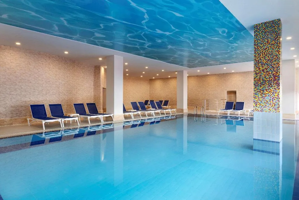 Pool, Ramada Resort By Wyndham Side, Antalya