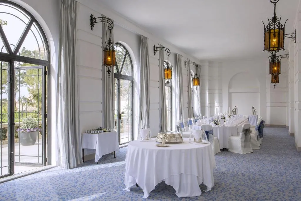 Conferences, The Phoenicia Malta - LHW, Malta