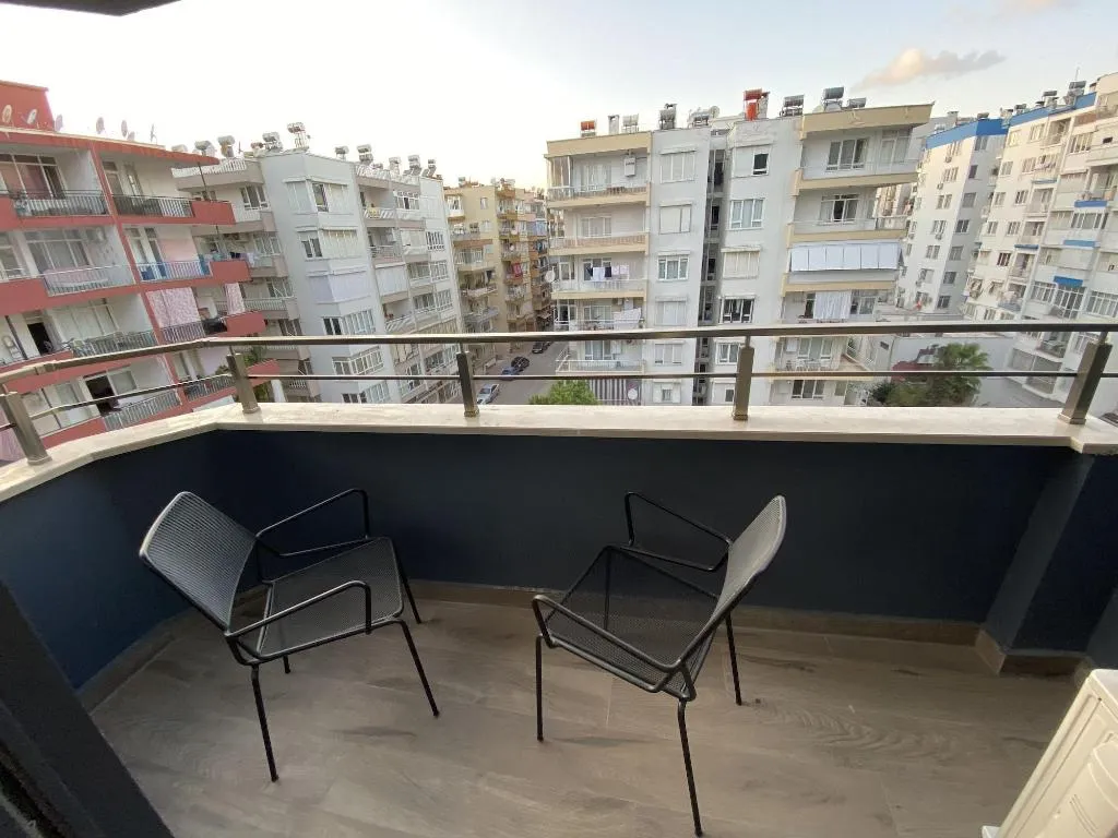 Room, Afflon Hotels Loft City, Antalya