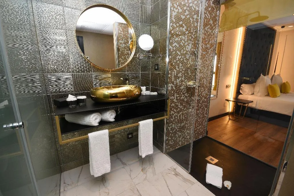 Room, Design Plus Bex Hotel, Gran Canaria