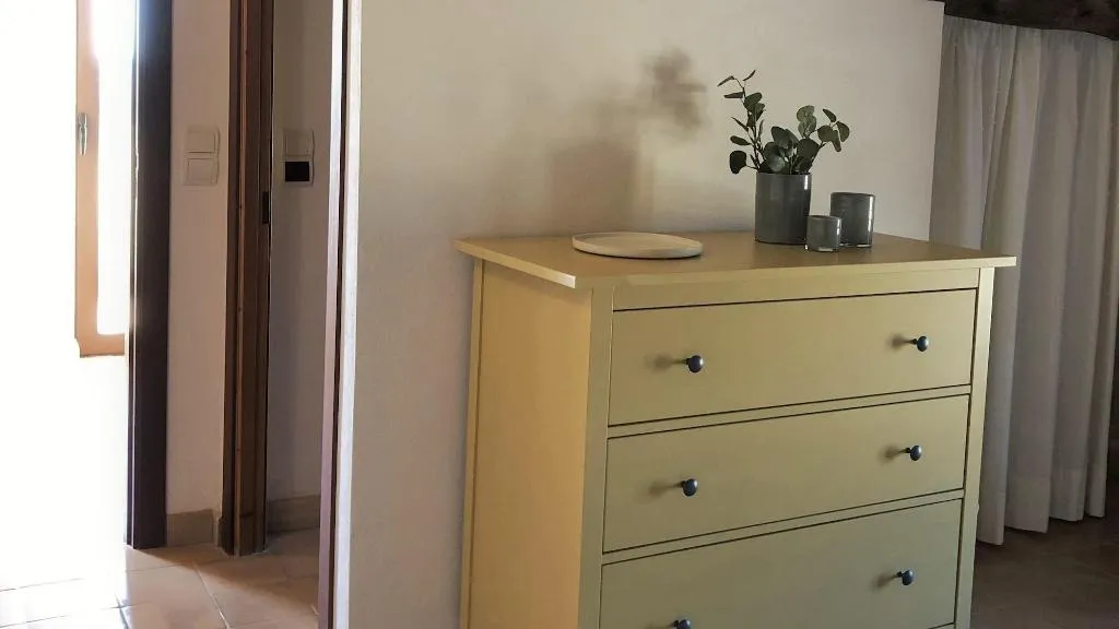 Room, Vista De La Vila, Majorca