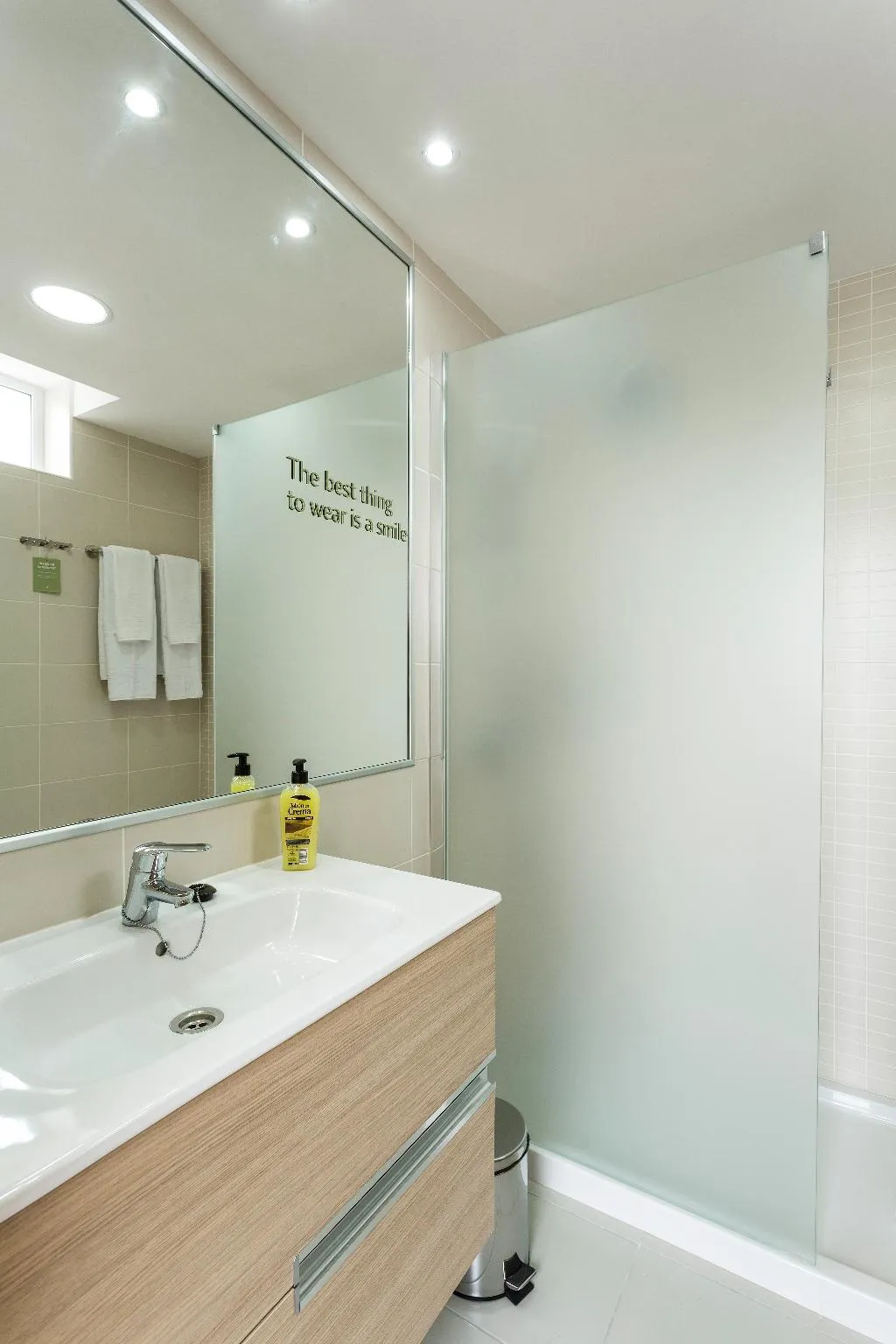APARTMENT CAPACITY 3 Room, Coral Dreams Time to Smile, Tenerife