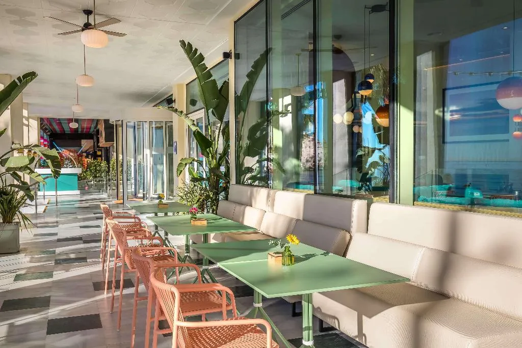Restaurant, Barcelo Benidorm Beach - Adults Recommended, Costa Blanca